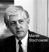 Marek Stachowksi   [1936-2004]